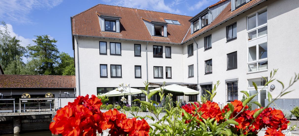 Maternus Einrichtungszentrum